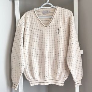 Sedgefield Sweater VTG